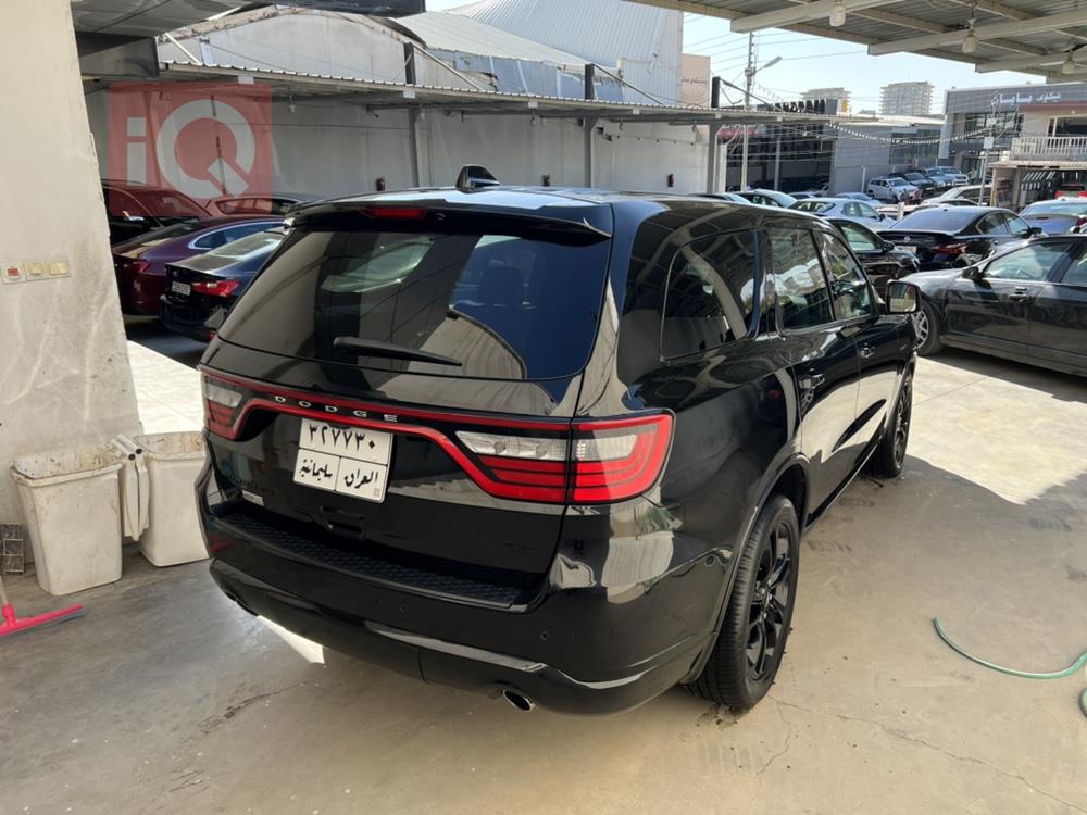 Dodge Durango